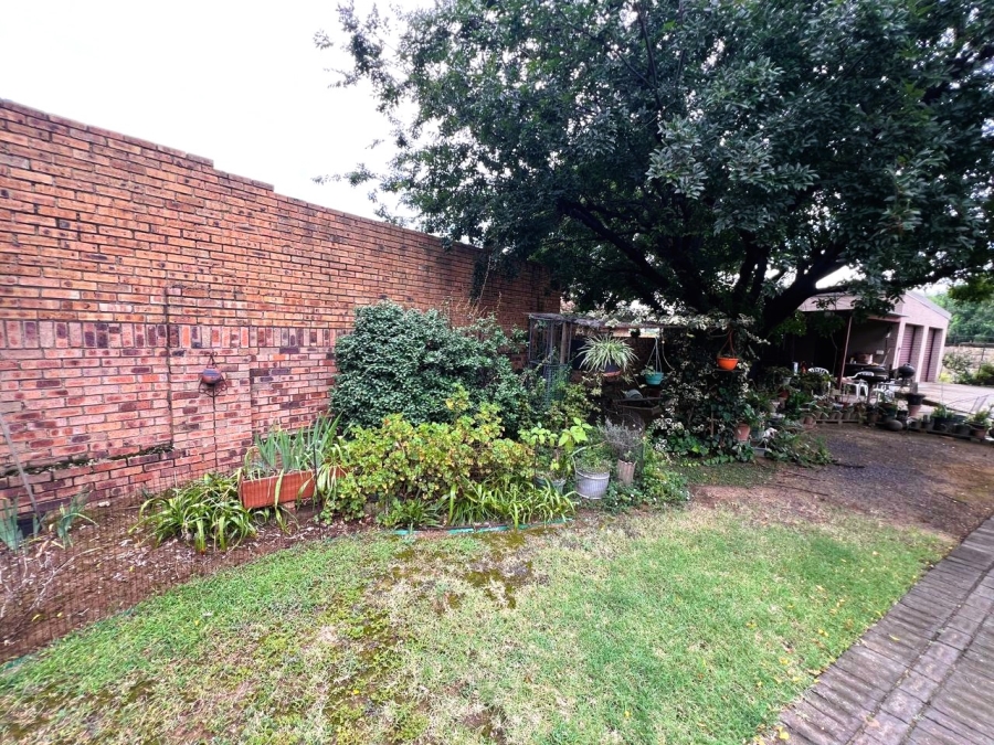 4 Bedroom Property for Sale in Vaalpark Free State